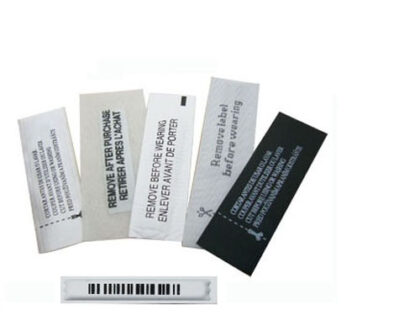 AM POUCH LABEL - Sen Security Solutions