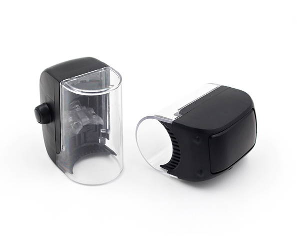 EAS Bottle tag