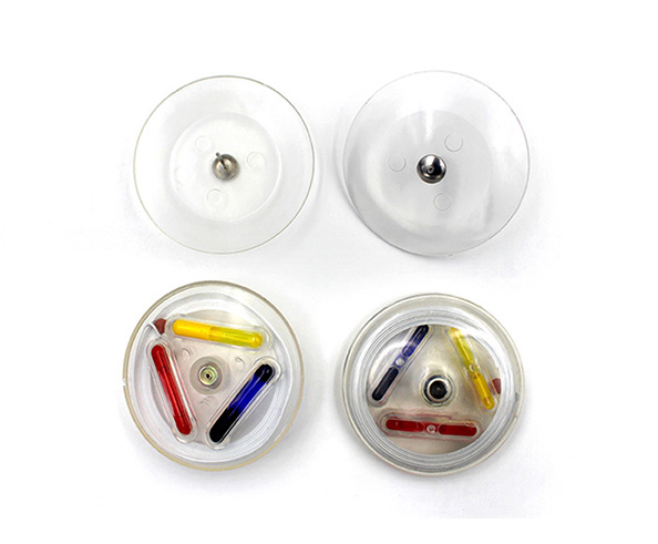 EAS Ink Tag Sen Security Solutions